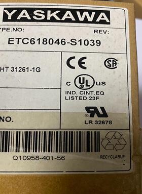 （议价）G7变频器主板ETC618046-S1039 全新原装正