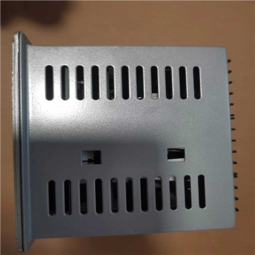 庆瑞恒温恒湿控制器，触摸屏控制器一体机，型号:TEMI 59(崽崽配