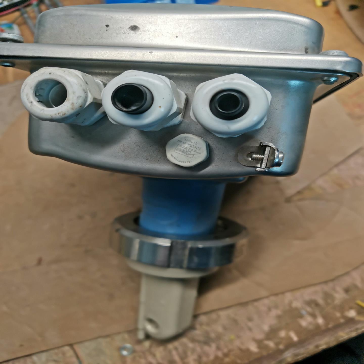 【顺庆】CLD134-PMV538AA1电导率仪。【议价】