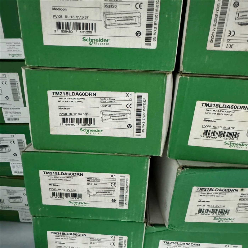 【汇生 】TM218LDA16DRN全新原装正品议价【议价】