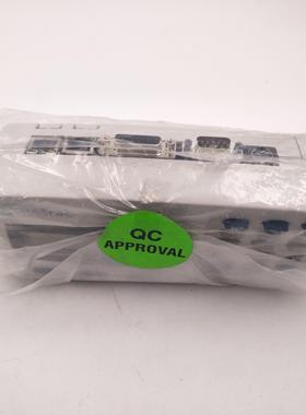 美国equitrac PC1CFZ00-X 实拍 现货