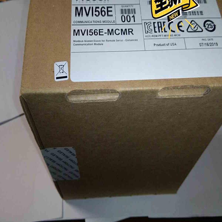 AB MVI56E-MCMR议价
