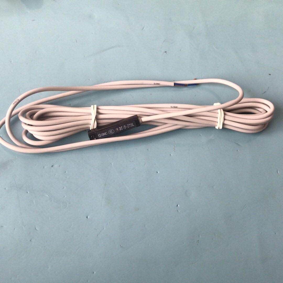 （议价）-D-Z73L，SMC型气缸感应传感器磁性无触点接近开关