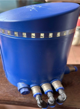 Alfa Laval阿法拉伐thinktop 顶部控制器阀门（憨憨电子）