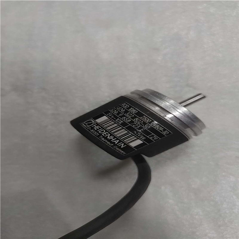 海德汉编码器 ROD 1080 2500 0VB09-3D(崽崽配件）