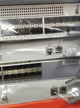 议~ES0D0G24SA00 24口千兆以太网光口板