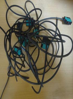 二手原装正品倍加福光电开关  ML7-8-H-140-RT2565a115127