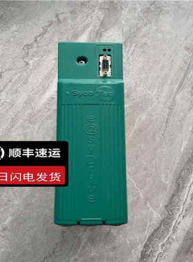 议~德国主轴控制器SycoTec Type 4425