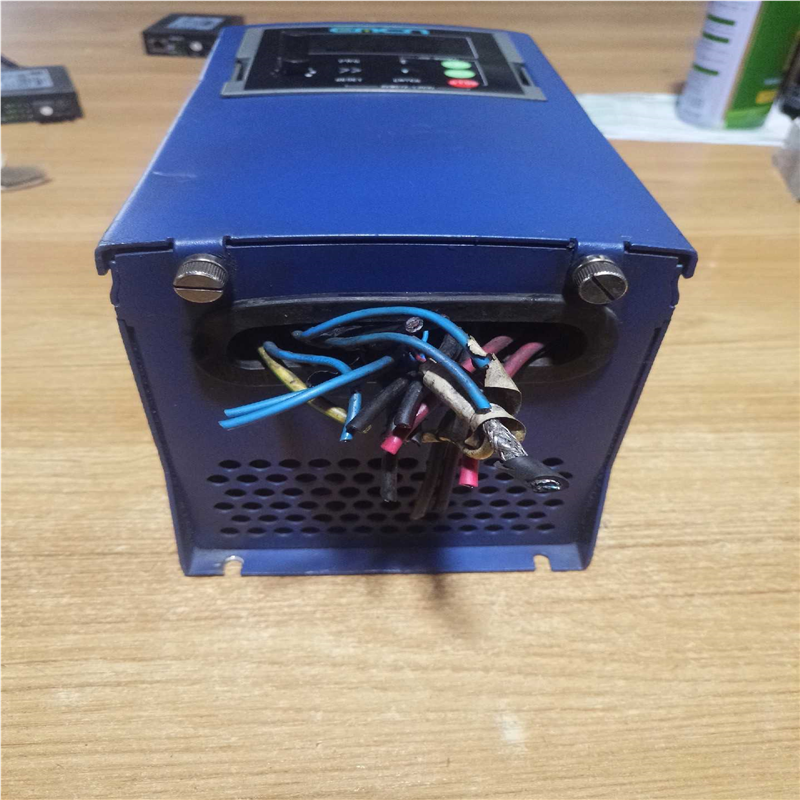 易控变频器EC504D0G05D5P43B，5.5KW，（憨憨电子）