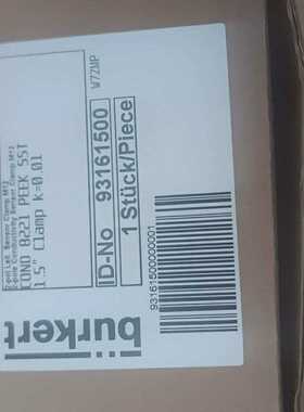 询价~AB 1769-OF2 的burkert宝德电导率 82