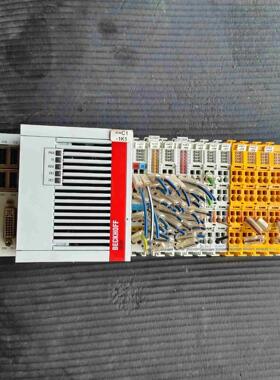 倍福PLC CX5130-01554GB EL1859 E议价