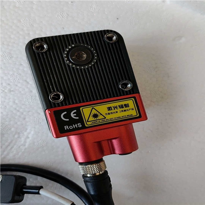 Infoscan工业级读码器，扫描器FV104-1510WD~议价