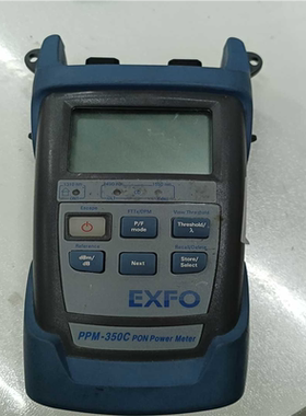 询价~加拿大EXFO 光功率计PPM-350C －El