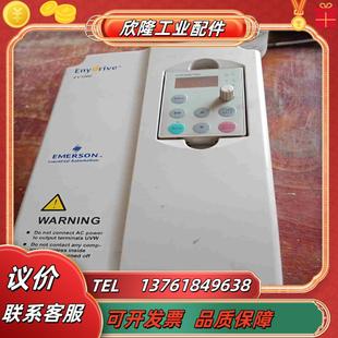 变频器EⅤ1000 37Kw议价 4T0037G