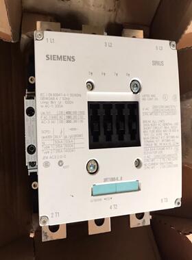 3RT1066-6AP36 接触器 电压220-240议价