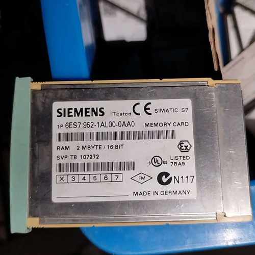 6ES7 952-1AL00-0AA0 内存卡 2MB~议价