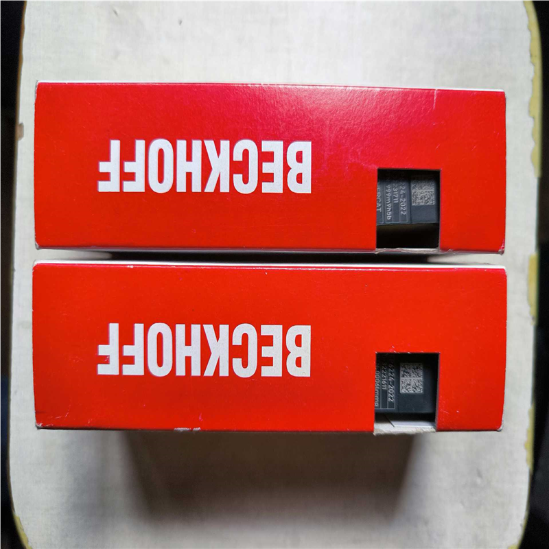 询价~倍福模块EP6224-2022