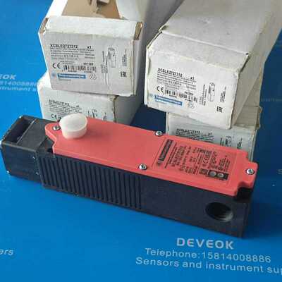 议~法国，特勒美科安全开关XCSLE2727312