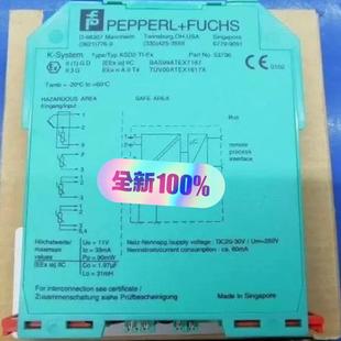 汇生 倍加福 议价 KSD2