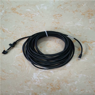 基数电子 成色不 CH10M传感器位移连接线完装 基恩士GT2