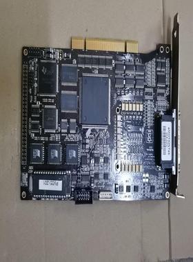 emotiontek轴控卡 MCB-A4PCI 功能 议（基数电子）