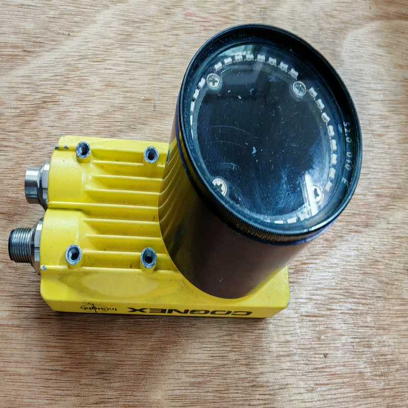 In-Sight  5110  康耐视影像控制器【鑫鑫商铺】