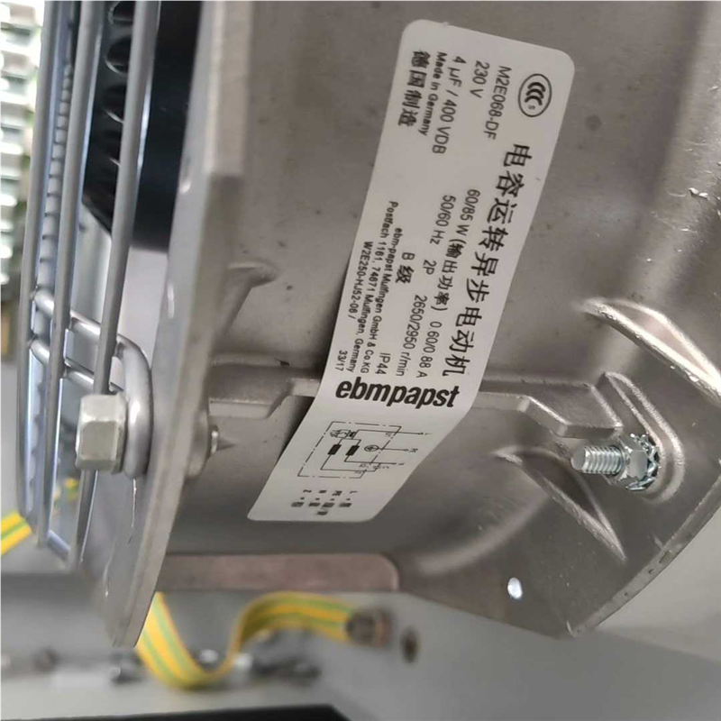 电容运转异步电动机M2E068-DF  W2E250- HJ（憨憨电子）