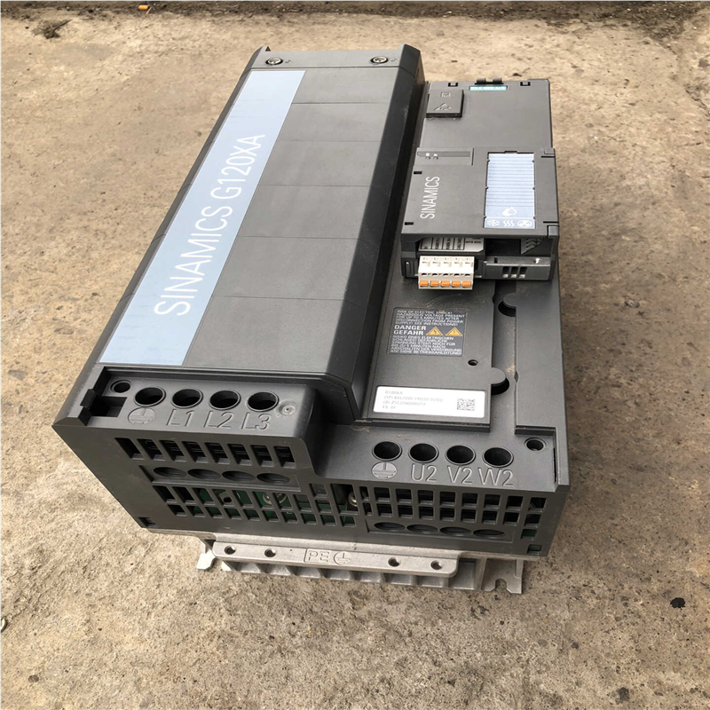 变频器6SL3220-1YD30-0UB0 18.5K(崽崽配件）