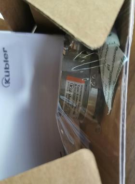 【顺庆】库伯勒编码器 8.KIH50.D552.1024【议价】