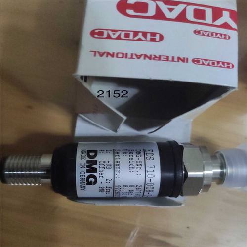 (议价)压力传感器(DMG标)EDS 710-008-1-036议价