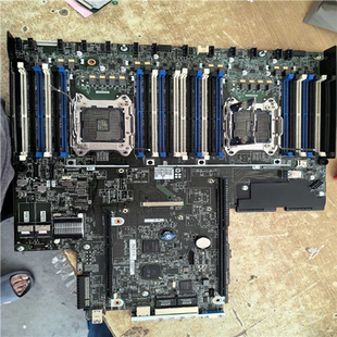 【汇生】HP DL360 380 388G9 主板 包好包测 能进F议价