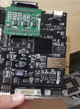 【顺庆】EOTECHNICS ETS5A Main  IO_TOP【议价】