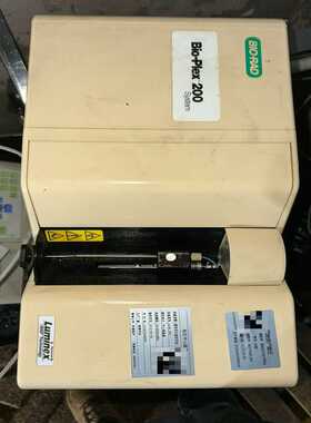 (询价)luminex 200液相芯片仪,液态雷射仪,流式雷射仪,