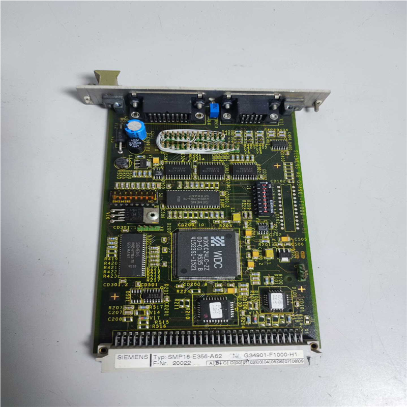 （议价）子SMP16-E356-A62