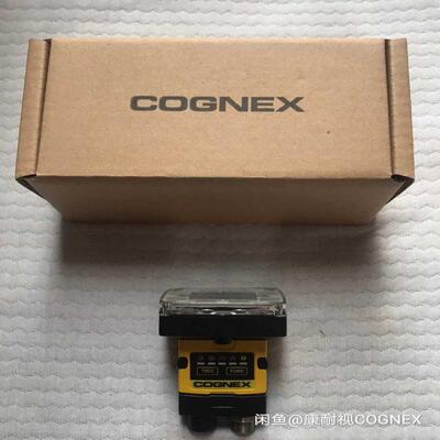 全新二手康耐视 IS2000M-2-40-125 议价~议价