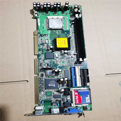 台湾IEI威达工控机主板ROCKY-4784EV V12【议价】