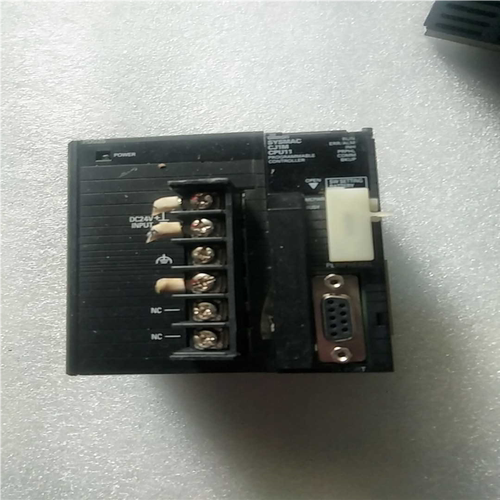 (议价)CJ1W-PD025 CJ1M-CPU11