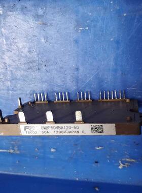 (询价)6MBP50VBA120-50