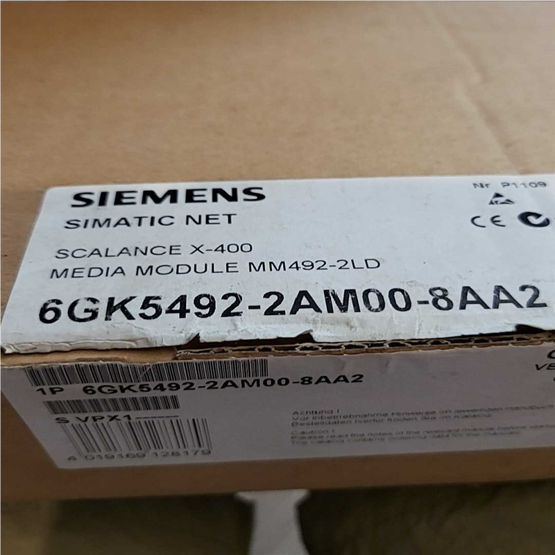 6GK5492-2AM00-8AA2SIMATIC N(崽崽配件）