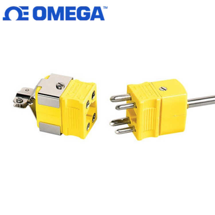 美国双元件热电偶CPSS-14U-12-DUAL,CPIN-316G-12-DUAL