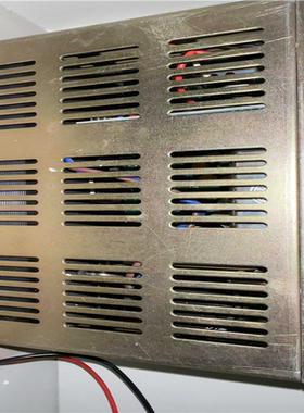 国泰怡安GP611A电源、功能包正常~议价