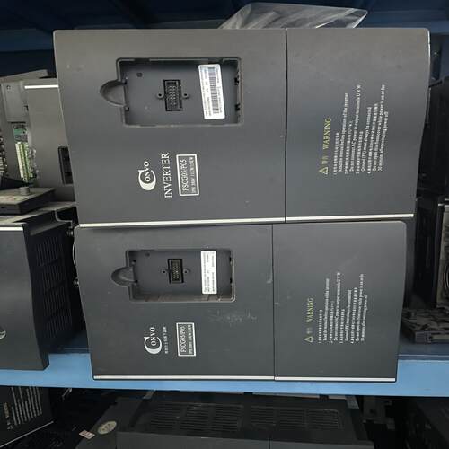 (议价)康沃变频器FSCG05.1-7K50-3P380-A-EP-