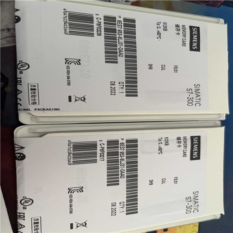 询价~6ES7953-8LJ31-0AA0   512KB