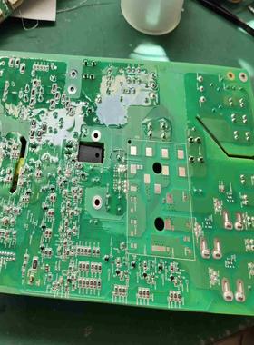 ABBB530580 15KW驱动板TINT-4311议价