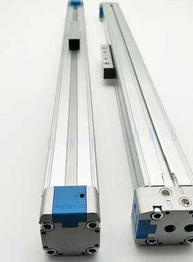 （议价）FESTO无杆气缸DGP－25－1300－PPV－A－B D