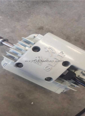 中国沈力轴流风机电机SF-22.533.54567风机配件