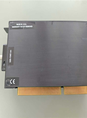 长裕欣业LED分光机 光谱仪卡 320-1040nm 实物图（憨憨电子）