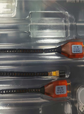 lecroy力科D620-a 示波器探头WL-PLINK D（憨憨电子）