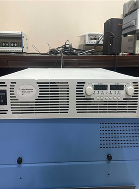 【顺庆】安捷伦N8740A直流电源  150V  22A  3300【议价】