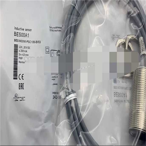 接近开关 传感器BES M30MI-PSC10B-BV02正~议价